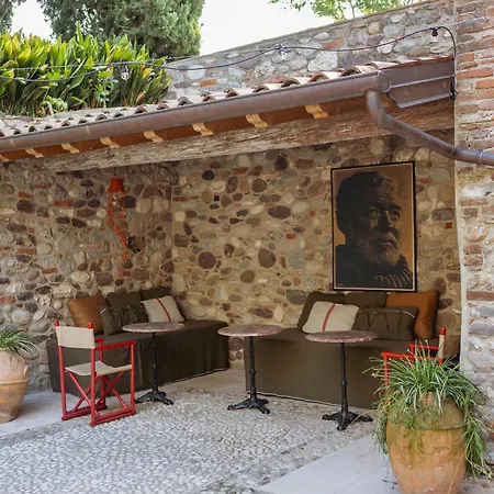 Hemingway Bassano del Grappa