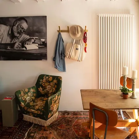 Hemingway Maison d'hôtes