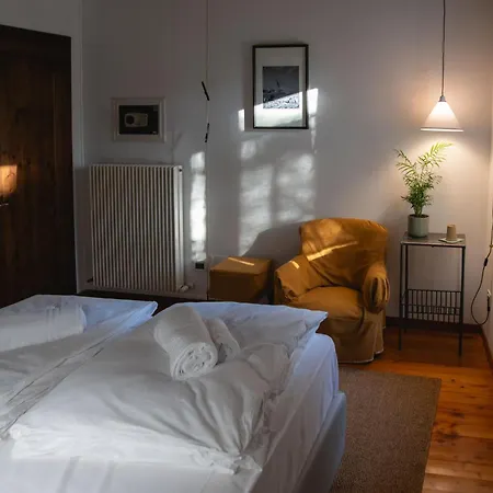 Hemingway 3* Bassano del Grappa