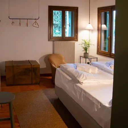 Hemingway Bassano del Grappa