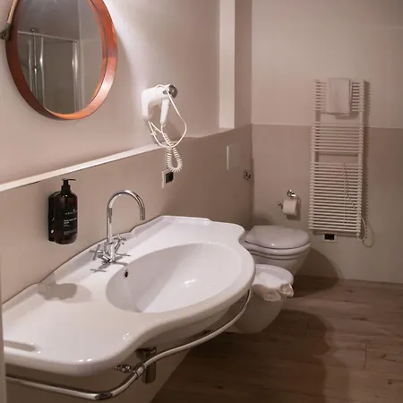 Hemingway Maison d'hôtes Bassano del Grappa