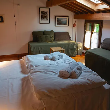 Hemingway 3* Bassano del Grappa