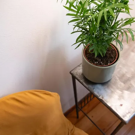 Maison d'hôtes Hemingway 3*