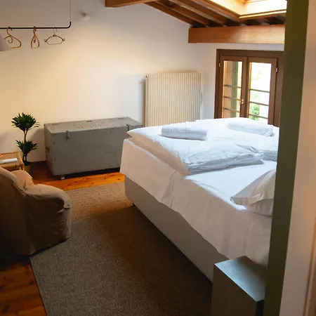 Hemingway Maison d'hôtes Bassano del Grappa