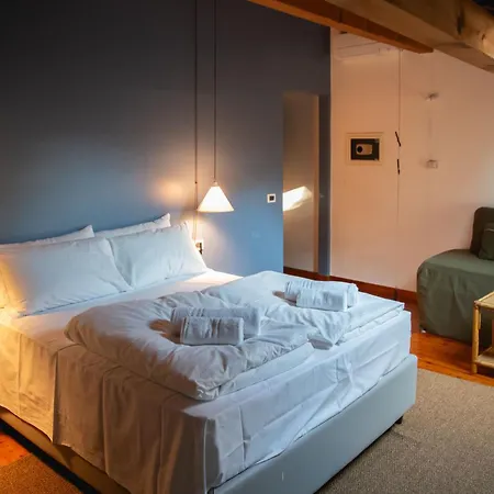 Guest house Hemingway Bassano del Grappa