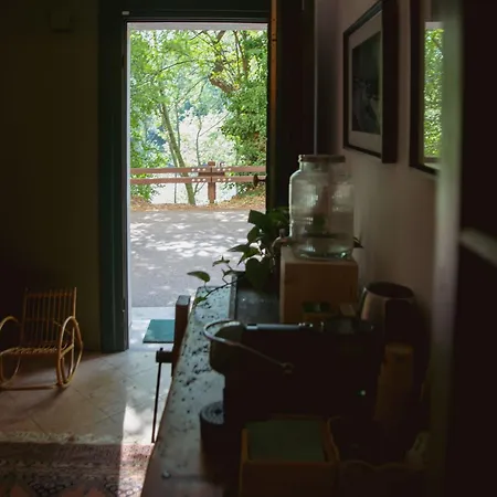 Hemingway Maison d'hôtes