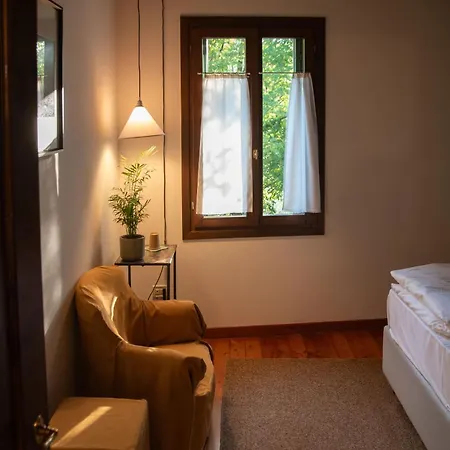 Guest house Hemingway