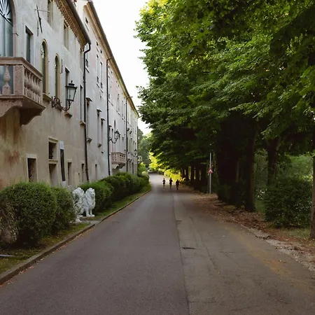 Guest house Hemingway Bassano del Grappa